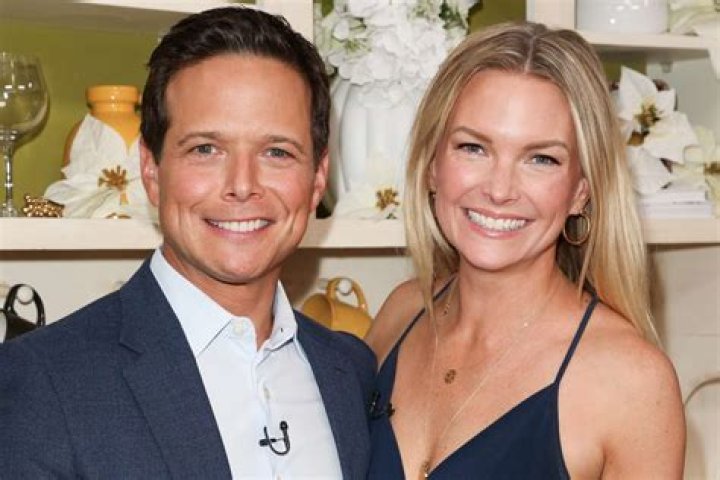 Kelley Limp Biography, Age, Height, Husband, Net Worth, Family