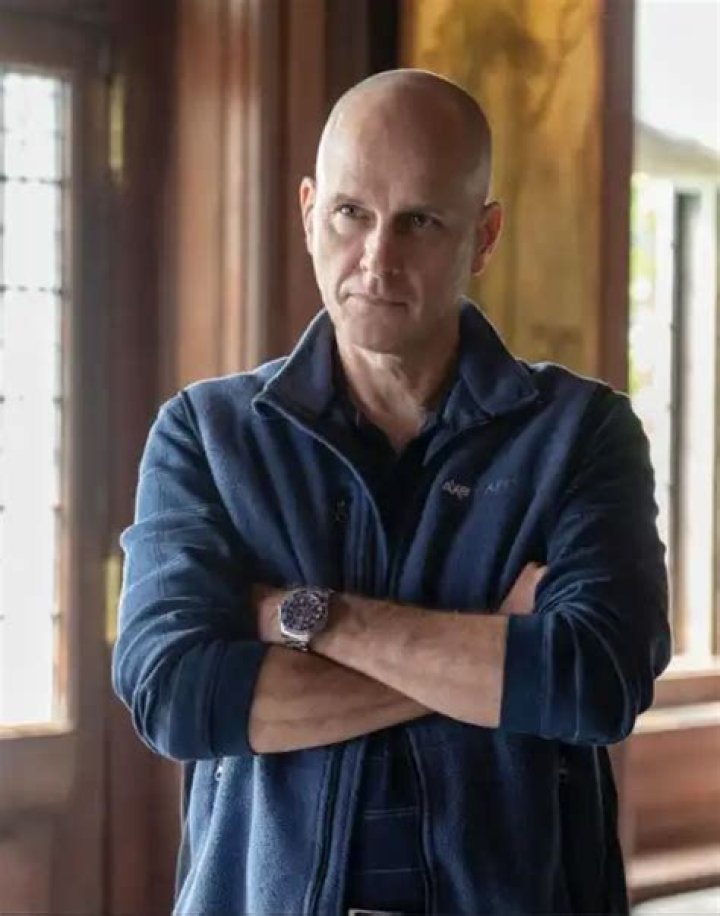Kelly AuCoin Biography, Age, Height, Wife, Net Worth, Family