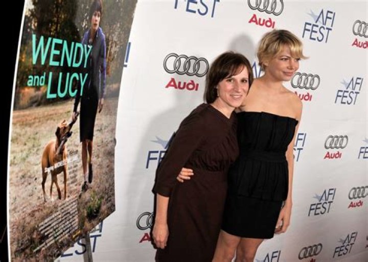 Kelly Reichardt Biography, Age, Height, Husband, Net Worth, Family