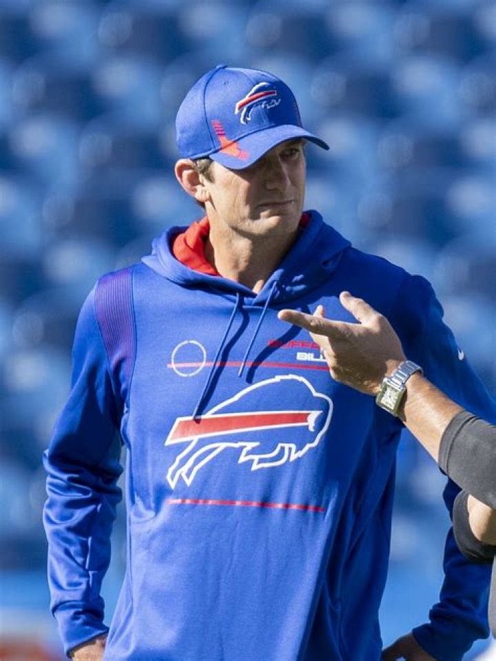 Ken Dorsey Biography, Age, Height, Wife, Net Worth, Family