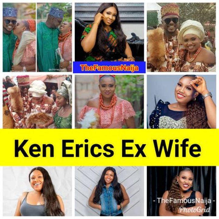Ken Erics Biography, Age, Height, Wife, Net Worth, Family