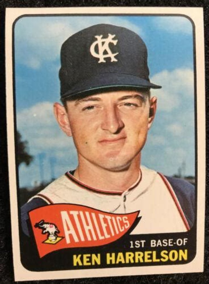 Ken Harrelson Biography, Age, Height, Wife, Net Worth, Family