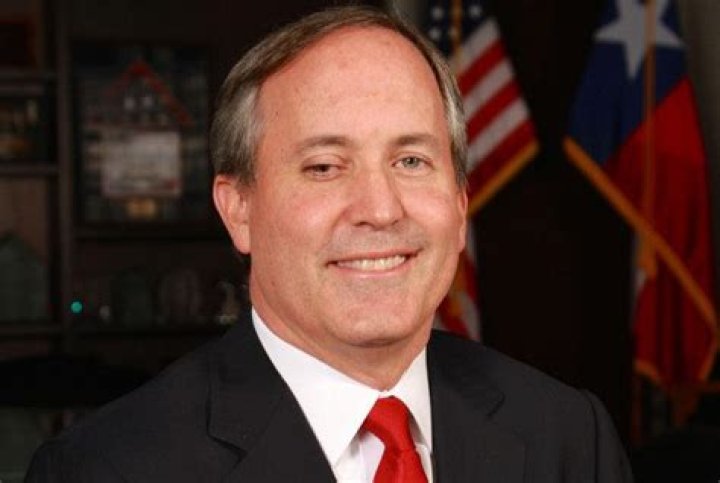 Ken Paxton Biography, Age, Height, Wife, Net Worth, Family