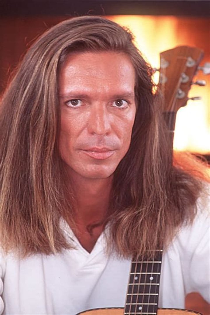 Ken Tamplin Biography, Age, Height, Wife, Net Worth, Family