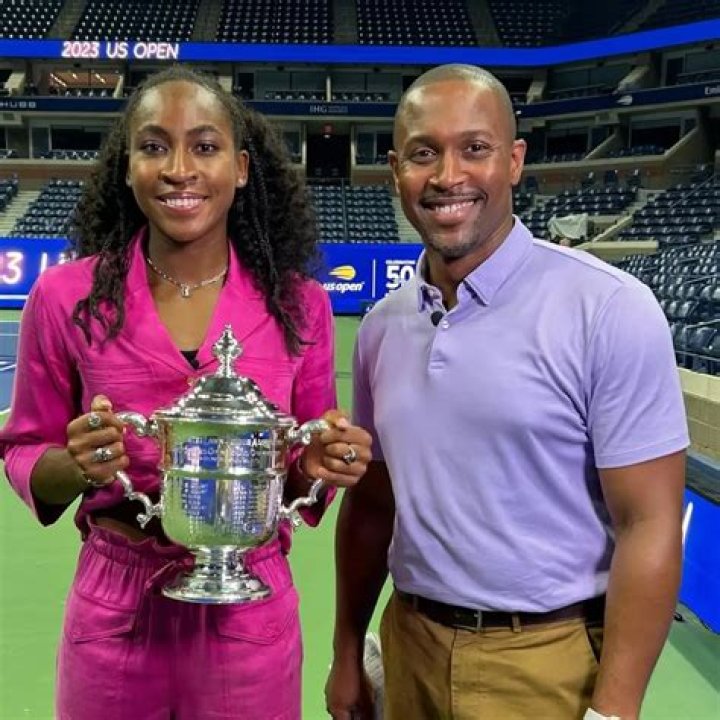 Kennan Gilchrist Biography, Age, Height, Wife, Net Worth, Family