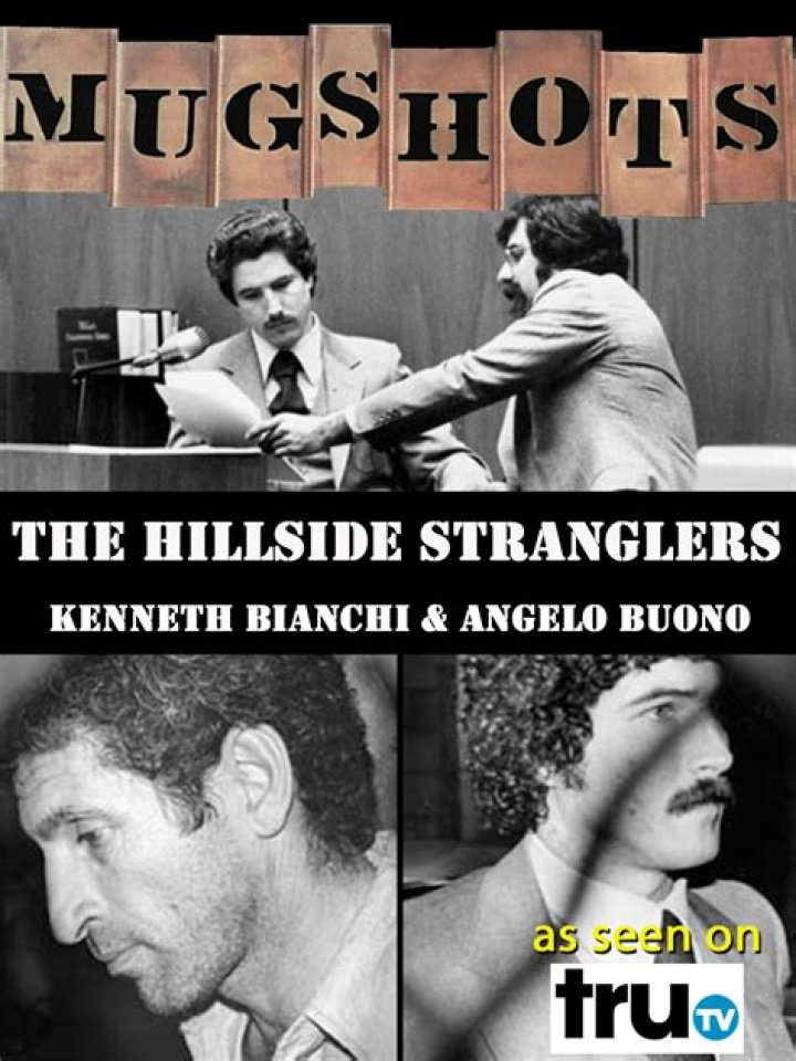 Kenneth Bianchi biografía, edad, altura, esposo, net worth, familia