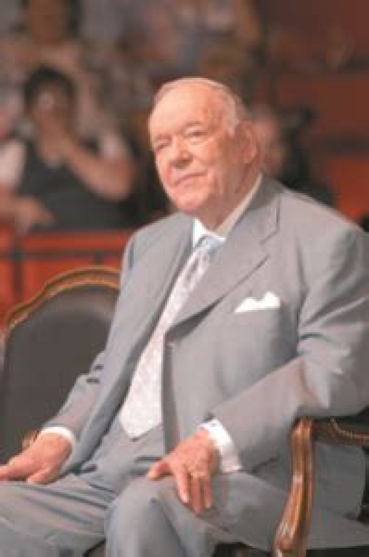 Kenneth E. Hagin Biography, Age, Height, Wife, Net Worth and Family