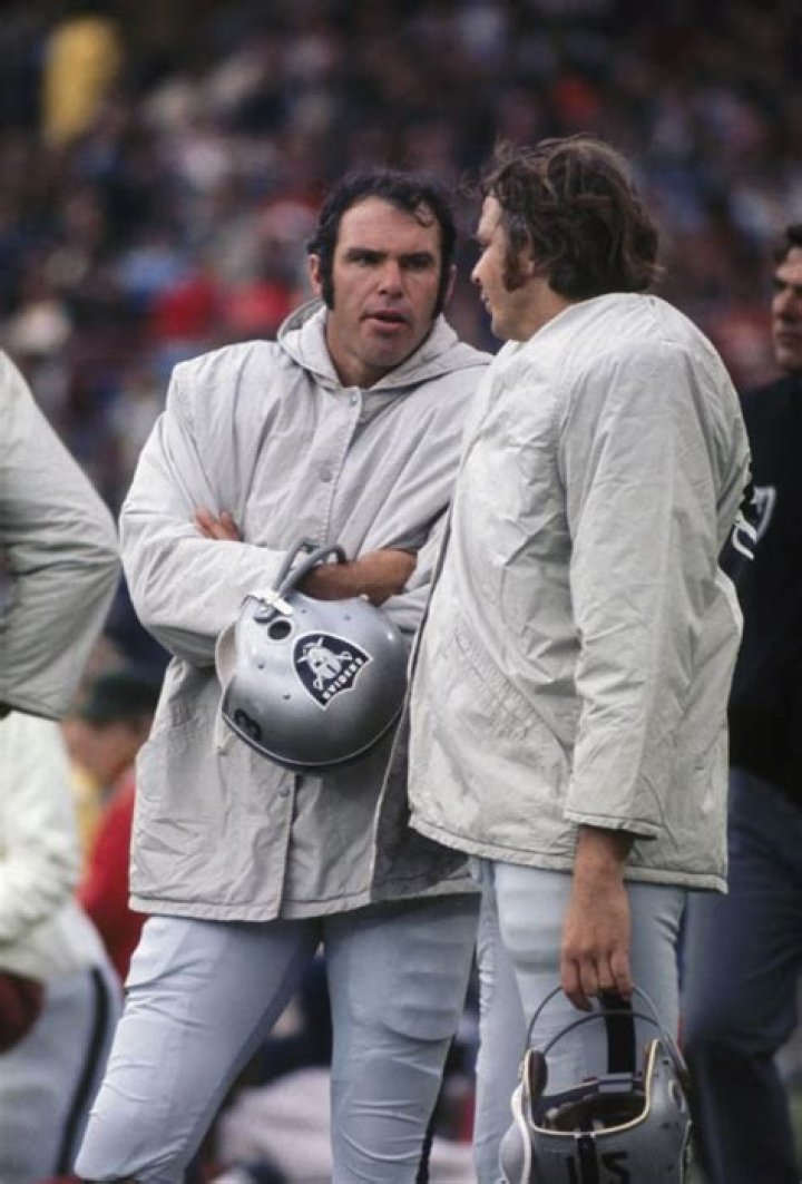 Kenny Stabler Biography, Age, Height, Wife, Net Worth, Family