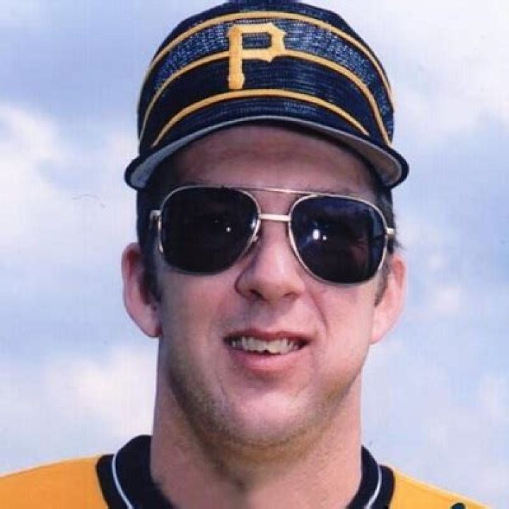 Kent Tekulve Biography, Age, Height, Wife, Net Worth, Family