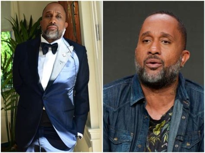 Kenya Barris Biography, Age, Height, Wife, Net Worth, Family