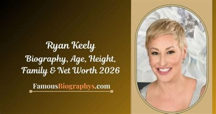 Keri Hehn Biography, Age, Height, Net Worth, Family