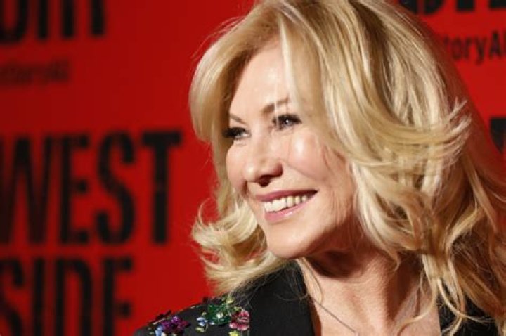 Kerri-Anne Kennerley Biography, Age, Height, Husband, Net Worth, Family