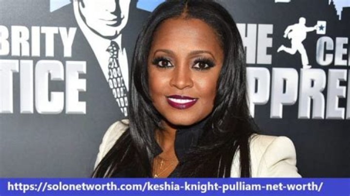Keshia Knight Pulliam Biography, Age, Height, Husband, Net Worth, Family