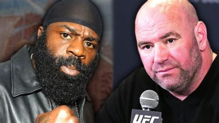 Kevin 'Kimbo Slice' Ferguson Biography, Age, Height, Wife, Net Worth, Family