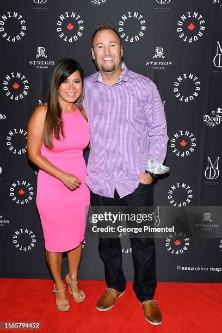 Kevin Barker Biography, Age, Height, Wife, Net Worth, Family