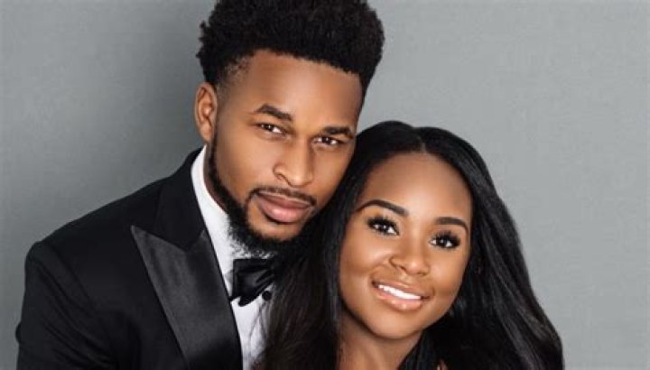 Kevin Byard Biography, Age, Height, Wife, Net Worth, Family