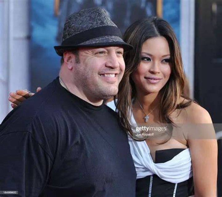 Kevin James Loibl biografía, edad, altura, esposa, net worth, familia