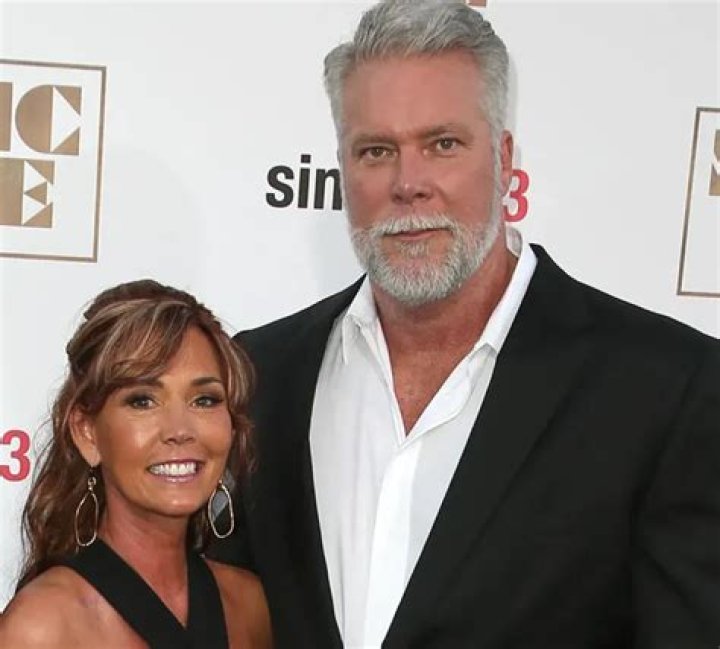 Kevin Nash Biography, Age, Height, Wife, Net Worth, Family
