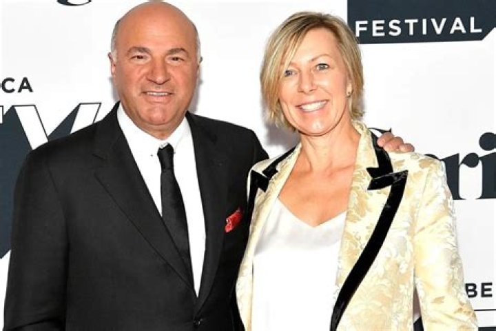 Kevin O'Leary Biography, Age, Height, Wife, Net Worth and Family