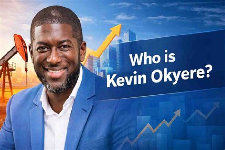 Kevin Okyere Biography, Age, Height, Wife, Net Worth, Family