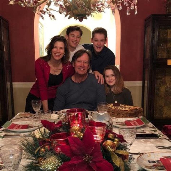 Kevin Sorbo Biography, Age, Height, Wife, Net Worth, Family
