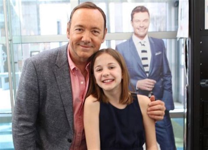 Kevin Spacey Biography, Age, Height, Wife, Net Worth, Family