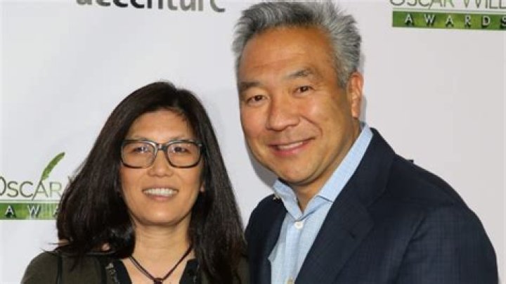 Kevin Tsujihara Biography, Age, Height, Wife, Net Worth, Family