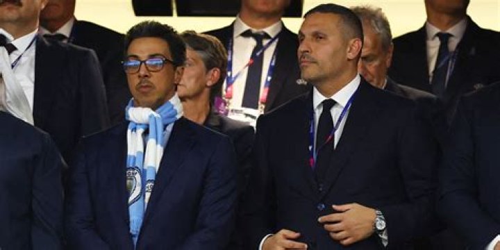Khaldoon Al Mubarak Biography, Age, Height, Wife, Net Worth, Family