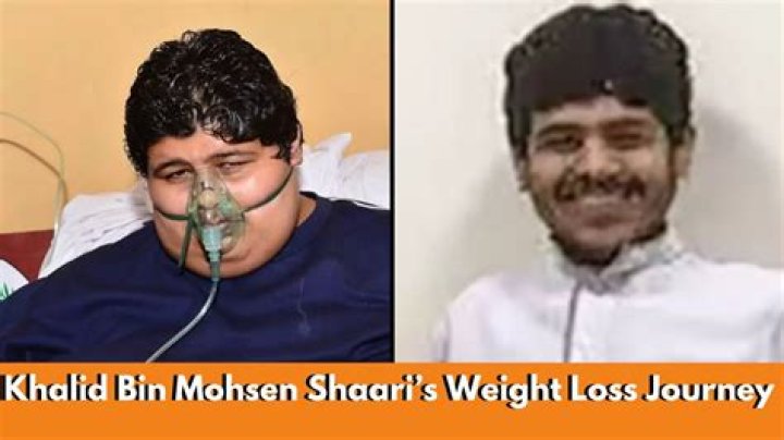 Khalid bin Mohsen Shaari Biography, Age, Height, Wife, Net Worth, Family