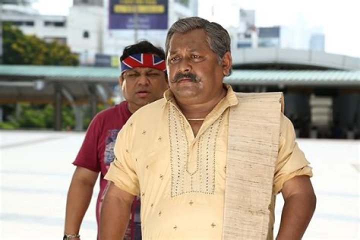 Kharaj Mukherjee Biography, Age, Height, Wife, Net Worth, Family