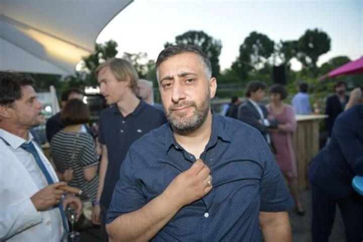 Kida Khodr Ramadan Biography, Age, Height, Wife, Net Worth, Family