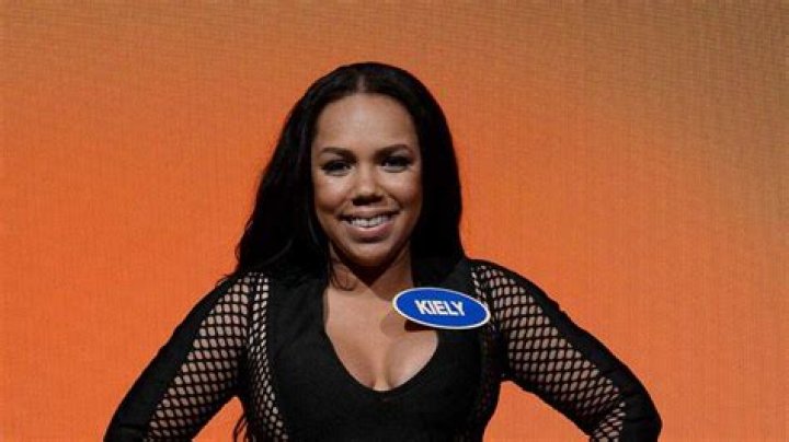 Kiely Williams Biography, Age, Height, Husband, Net Worth, Family