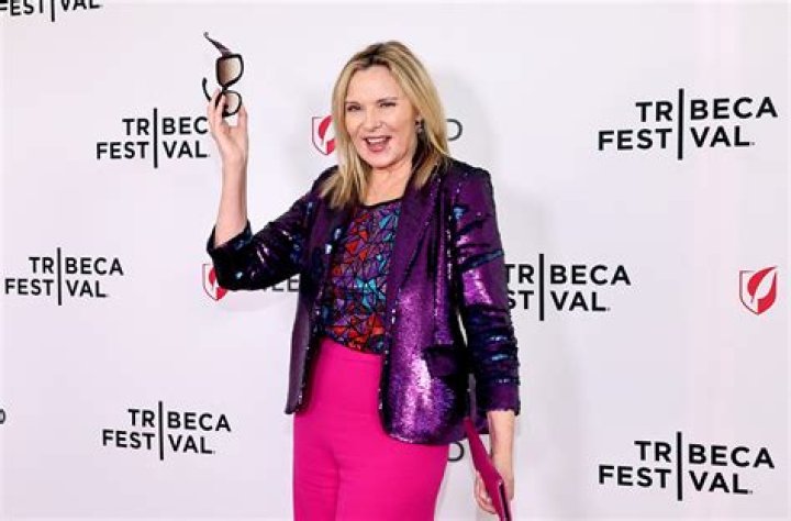 Kim Cattrall Biography, Age, Height, Husband, Net Worth, Family