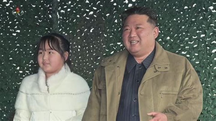 Kim Jong-nam Biography, Age, Height, Wife, Net Worth, Family