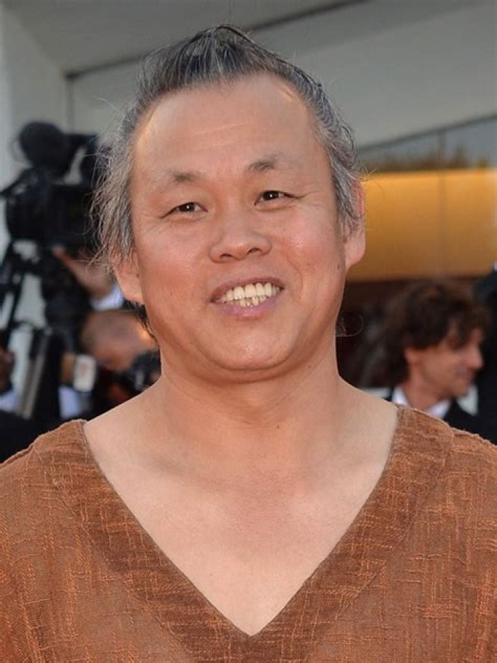 Kim Ki-duk Biography, Age, Height, Wife, Net Worth, Family