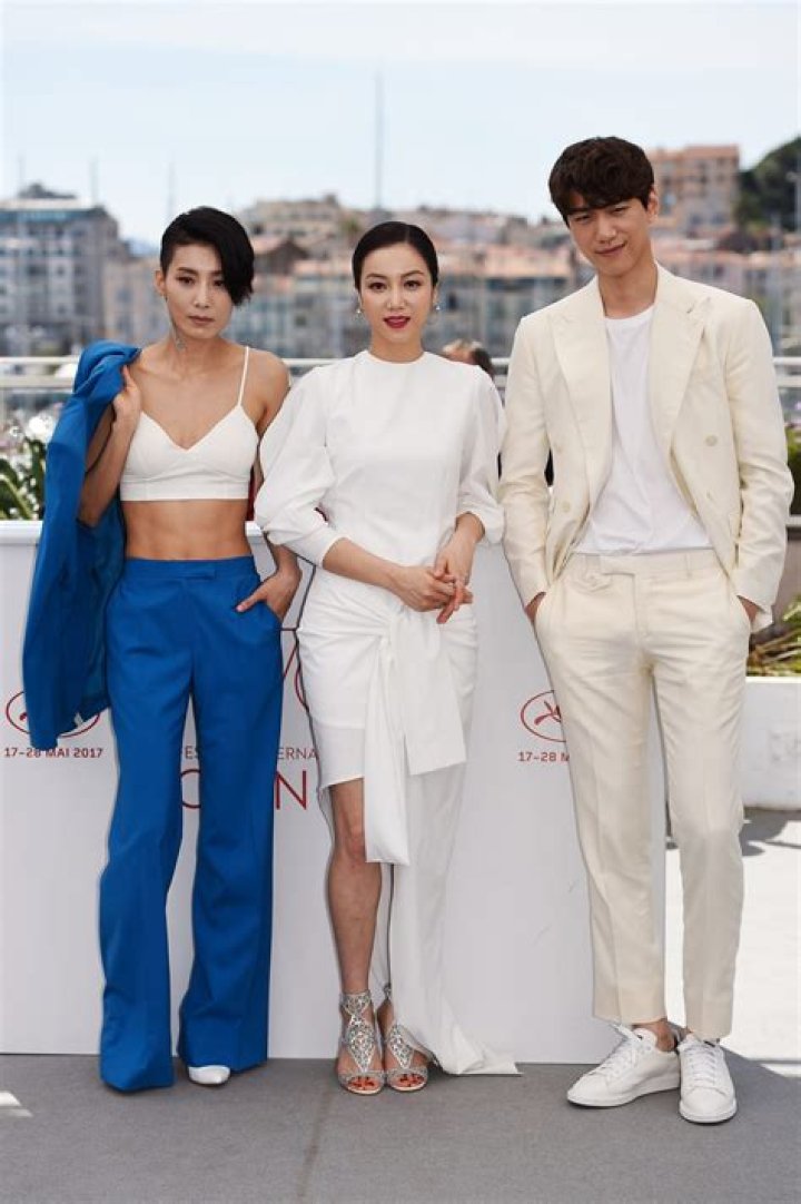 Kim Ok-bin Biography, Age, Height, Husband, Net Worth, Family