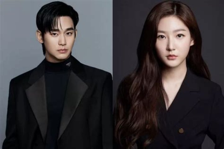 Kim Sae-ron Biography, Age, Height, Husband, Net Worth, Family