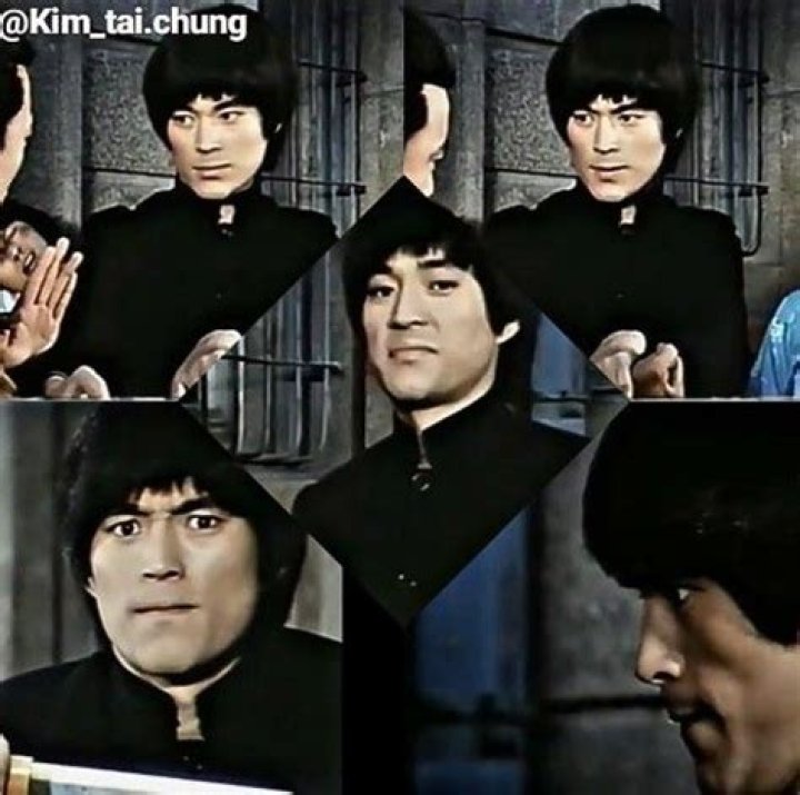 Kim Tai-chung Biography, Age, Height, Wife, Net Worth, Family