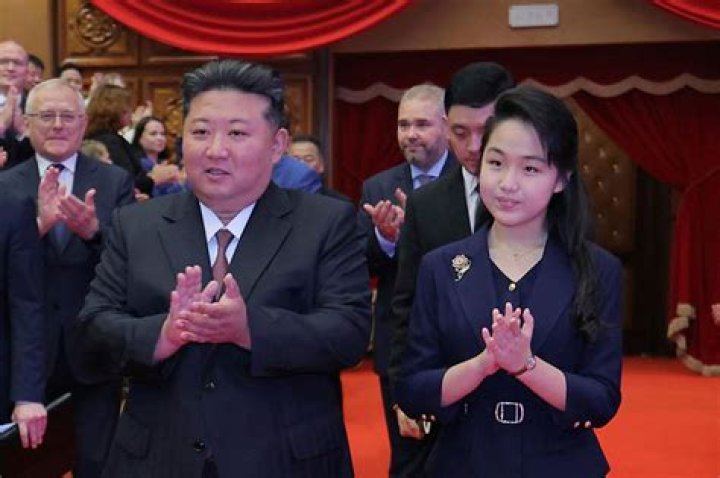 Kim Ung-yong Biography, Age, Height, Wife, Net Worth, Family