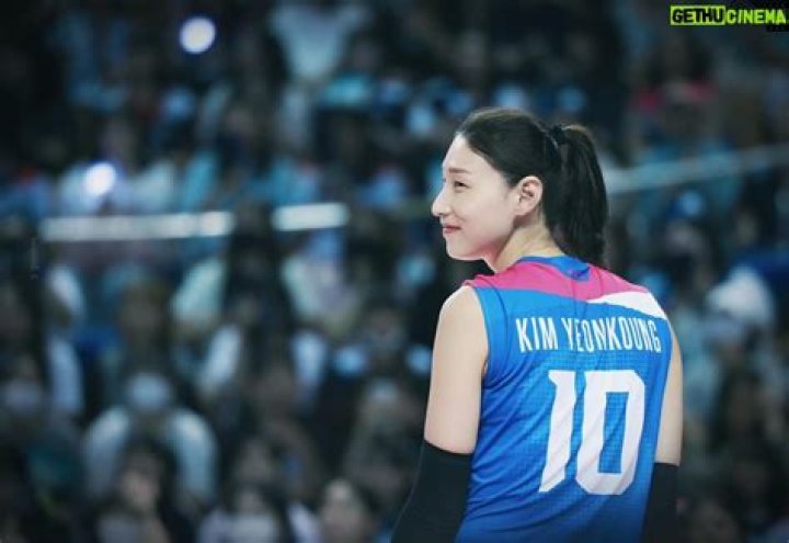 Kim Yeon-koung Biography, Age, Height, Husband, Net Worth, Family