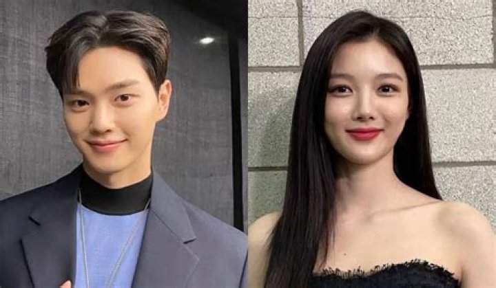 Kim Yoo-jung Biography, Age, Height, Husband, Net Worth, Family