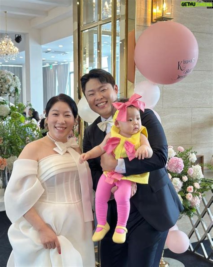 Kim Young-hee Biography, Age, Height, Net Worth, Family