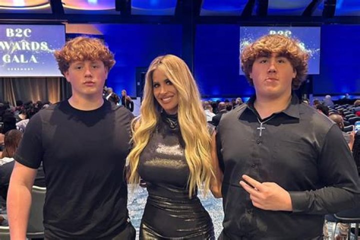 Kim Zolciak-Biermann Biography, Age, Height, Husband, Net Worth, Family