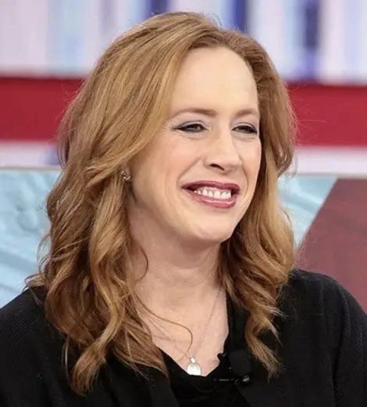 Kimberley Strassel Biography, Age, Height, Husband, Net Worth, Family