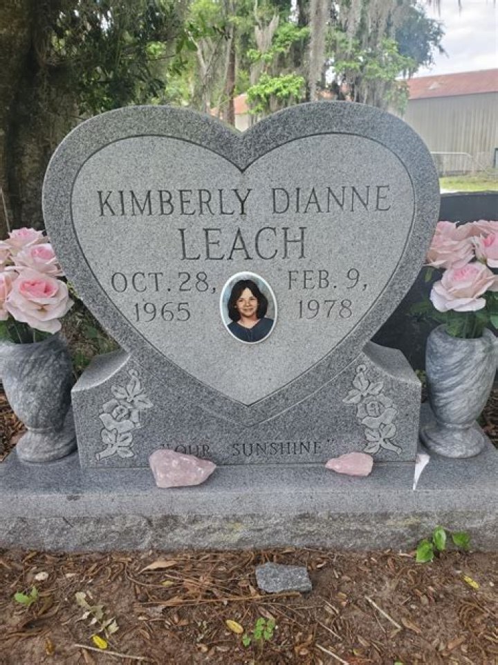 Kimberly Diane Leach Biography, Age, Height, Wife, Net Worth, Family