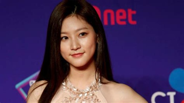 Kimberly Oja biografía, edad, altura, esposa, net worth, familia