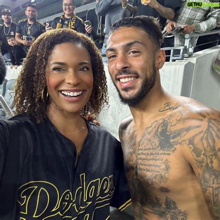 Kimrie Lewis Biography, Age, Height, Husband, Net Worth, Family