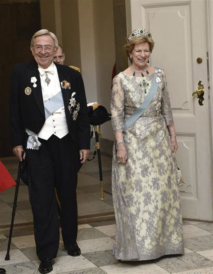 King Constantine II Biography, Age, Height, Wife, Net Worth, Family