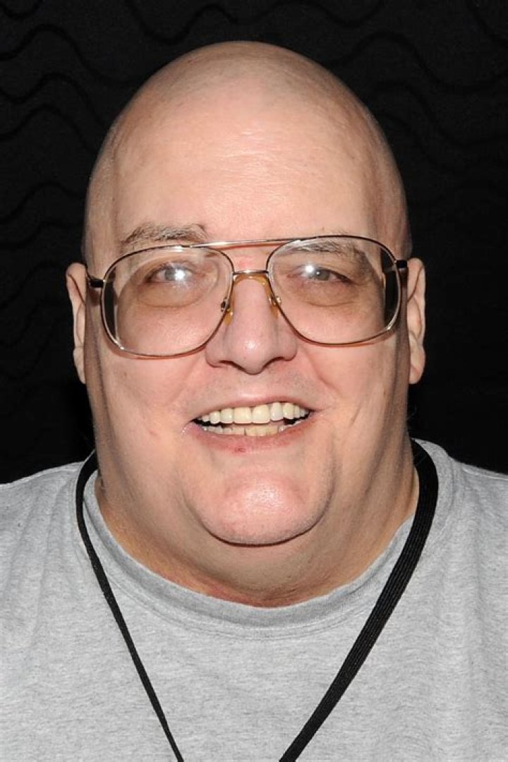 King Kong Bundy biografía, edad, altura, esposo, net worth, familia