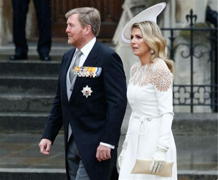 King Willem-Alexander Biography, Age, Height, Wife, Net Worth, Family